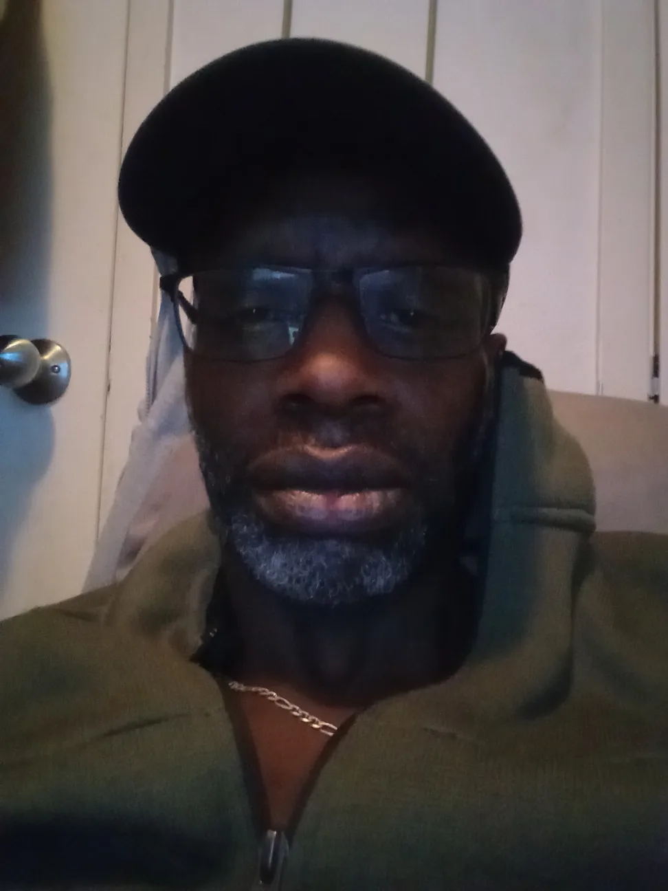 Andre Bentick profile