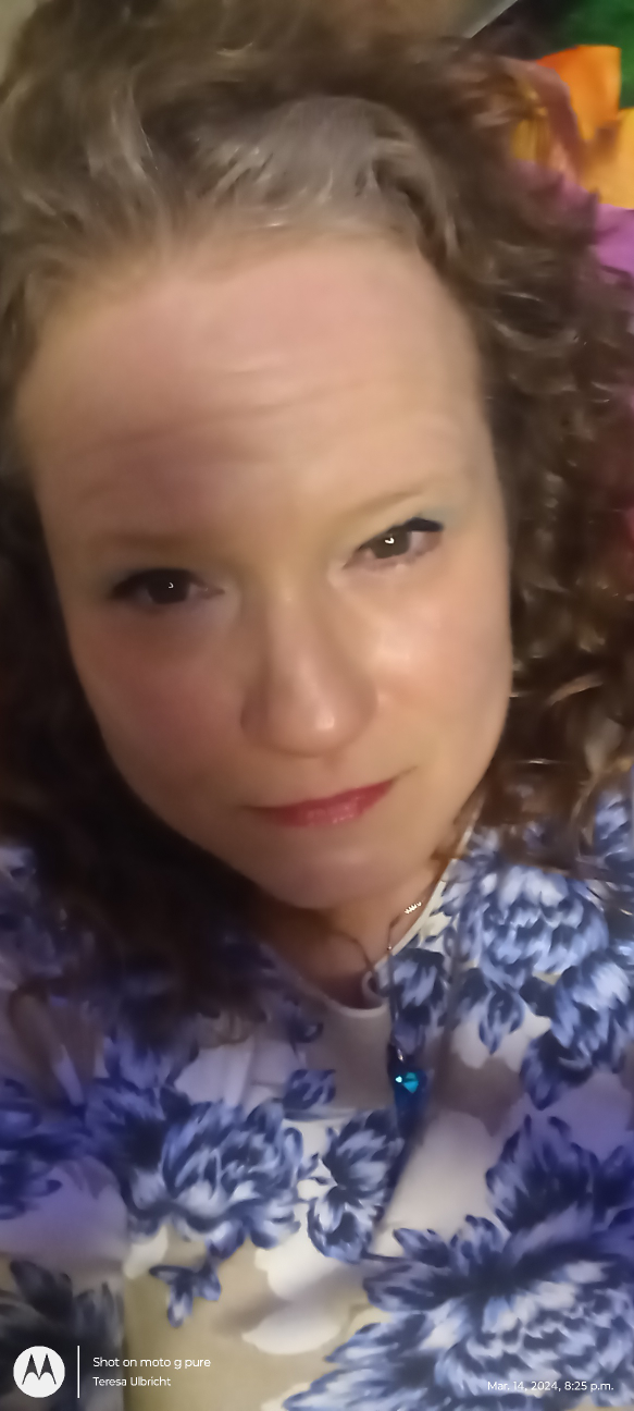 Teresa Ulbricht profile