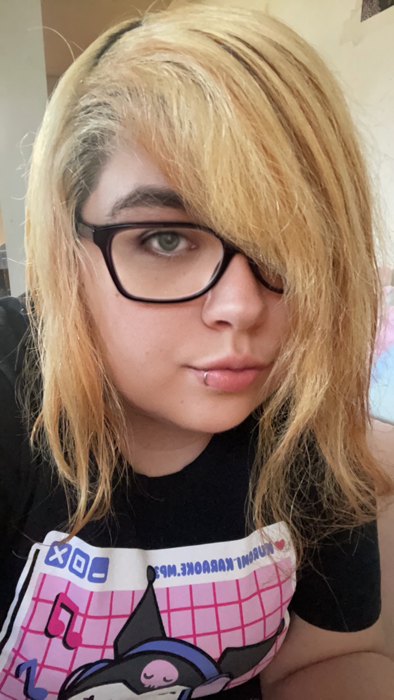 Harley profile