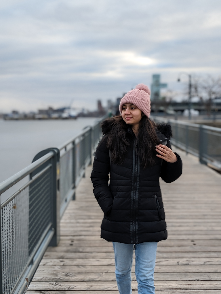 Riya profile