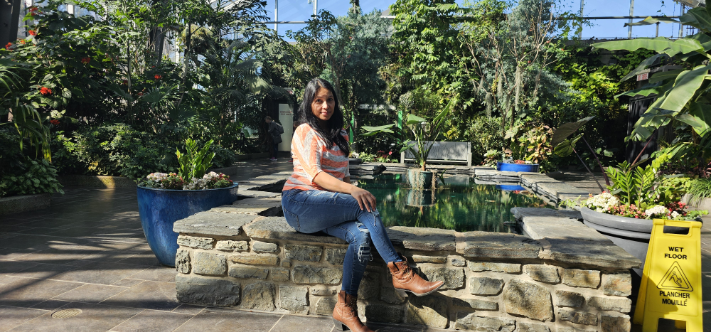 Cheryll profile