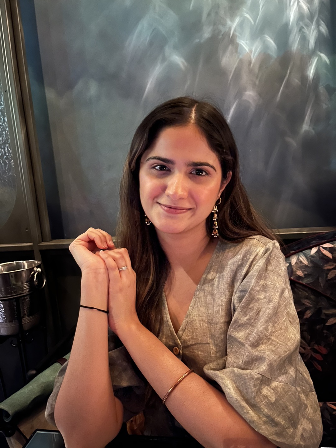 Priyanka Vashisth profile