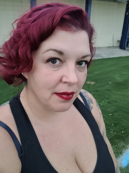Candace profile
