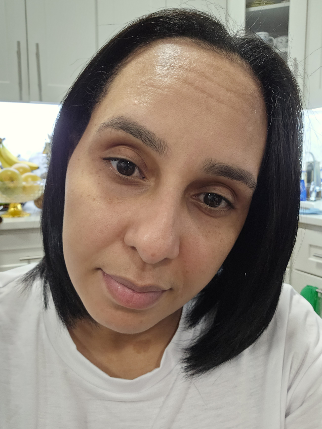 melissa profile