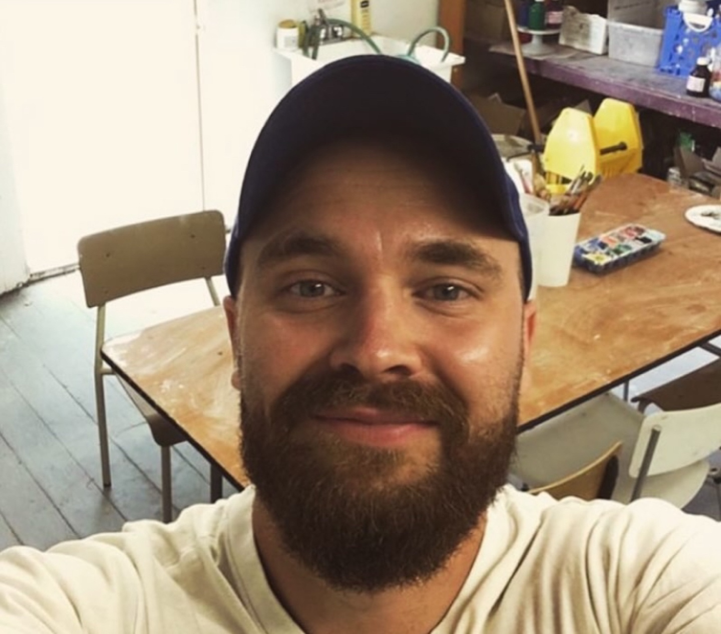 Roughwoods Vintage profile