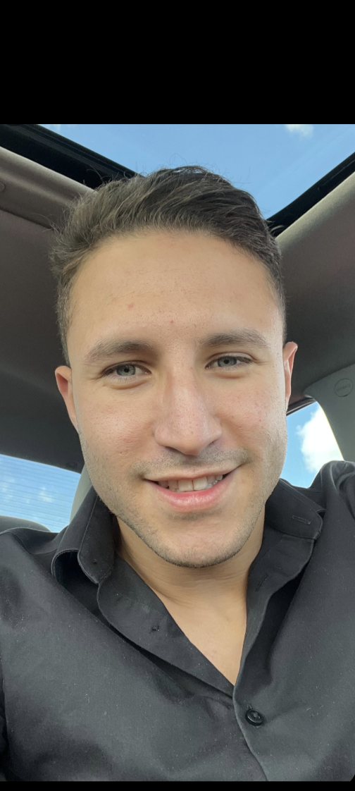 Alex profile
