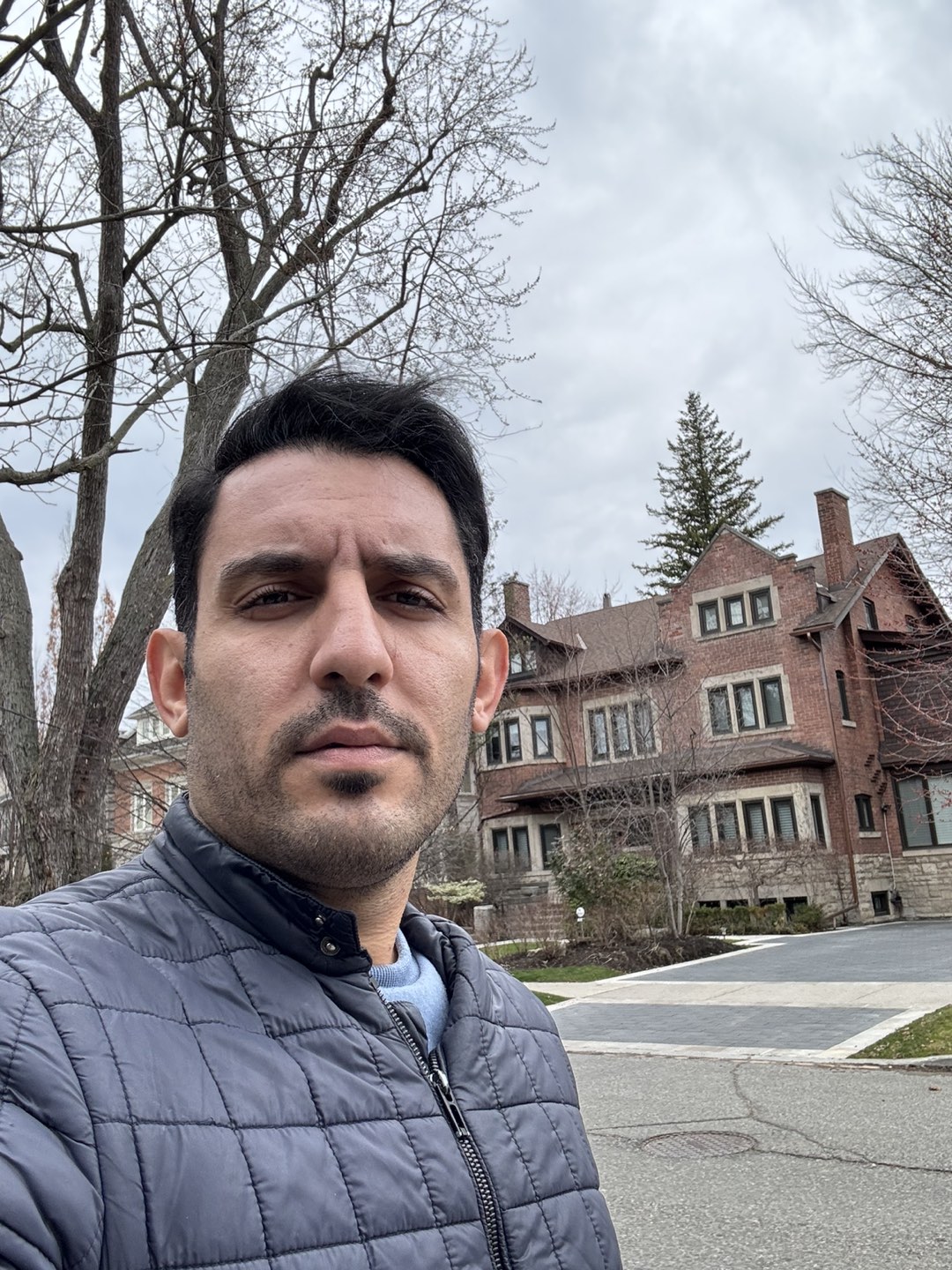 Farbod Fathi profile