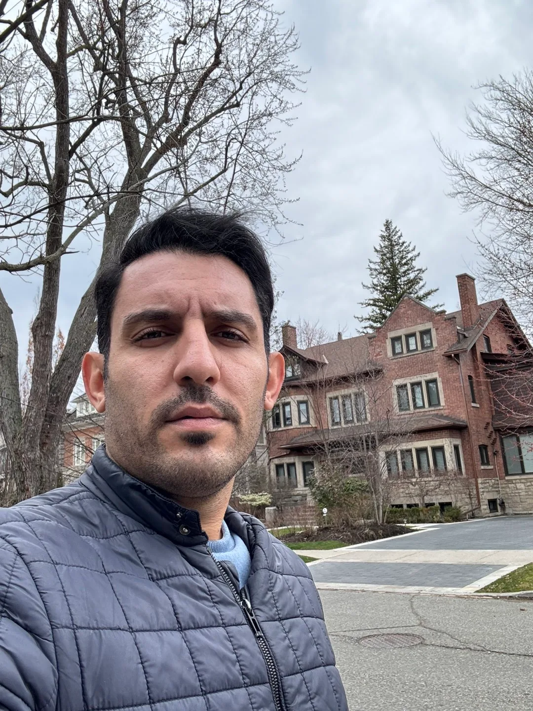 Farbod Fathi profile