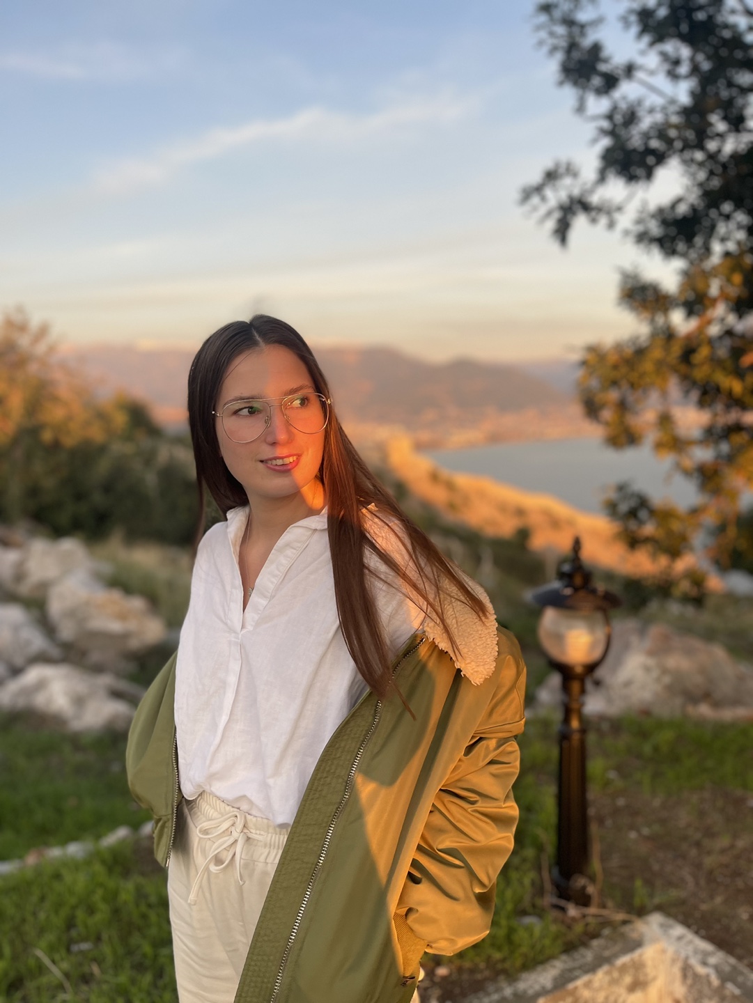 Yaroslava profile