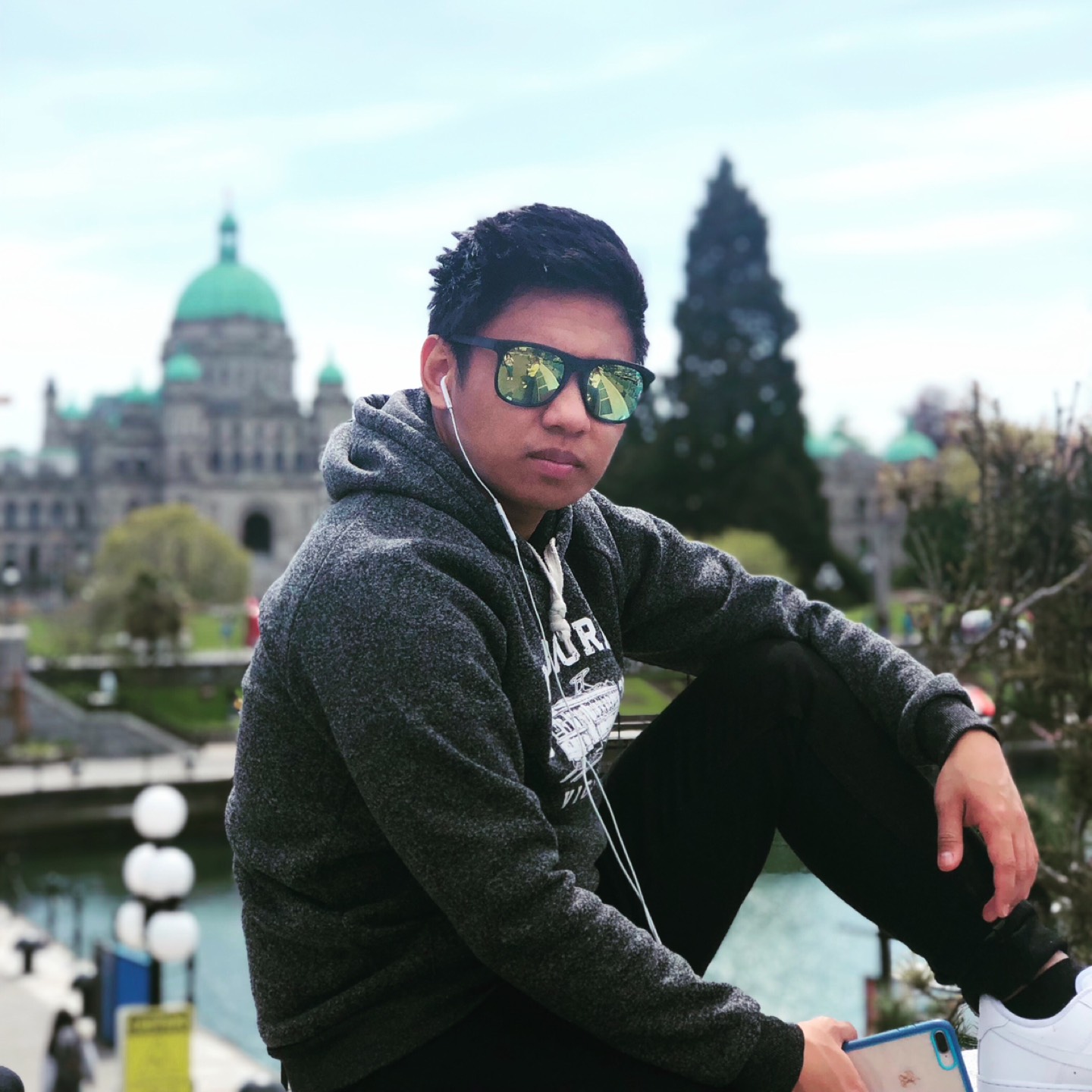 Gian profile