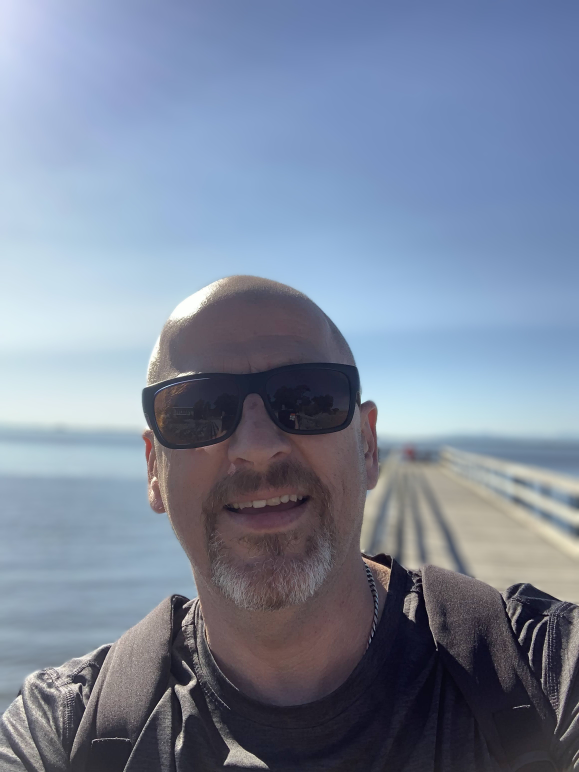 Gary profile
