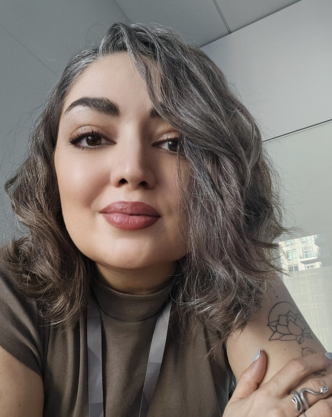 Camelia Cohert profile