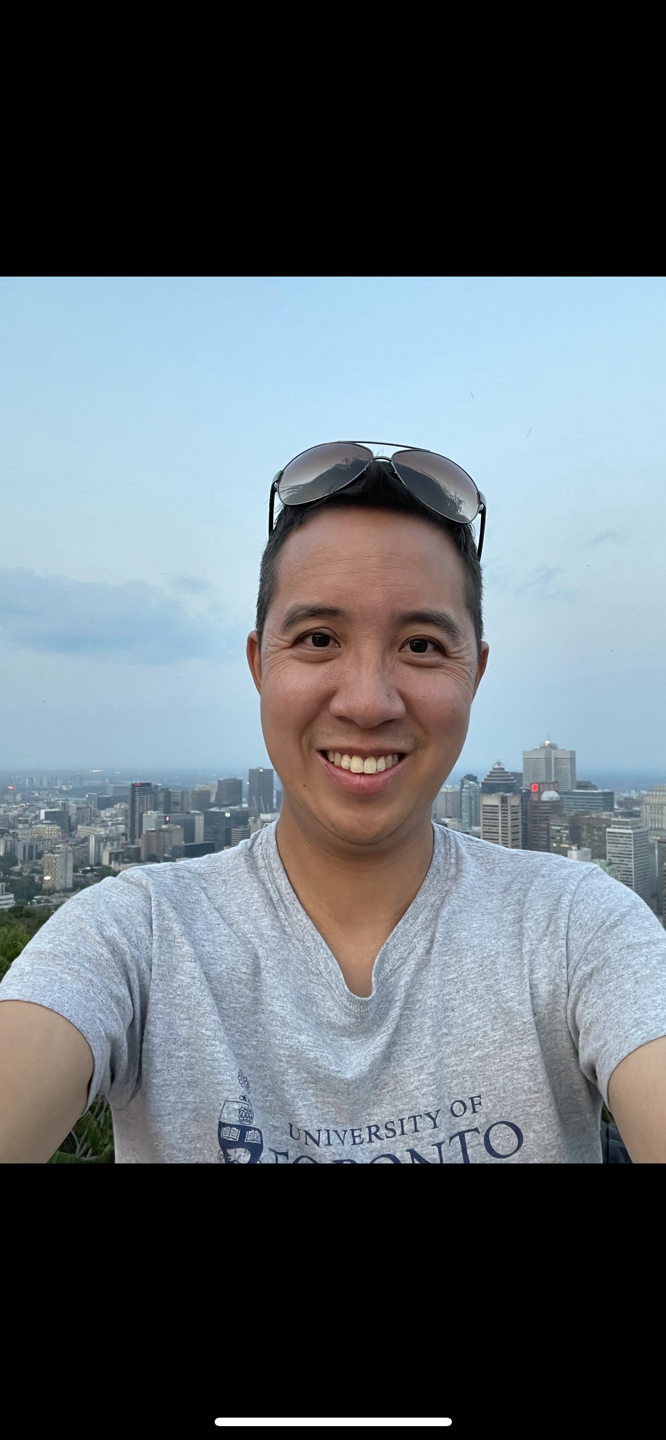 Yat Keung Lee profile