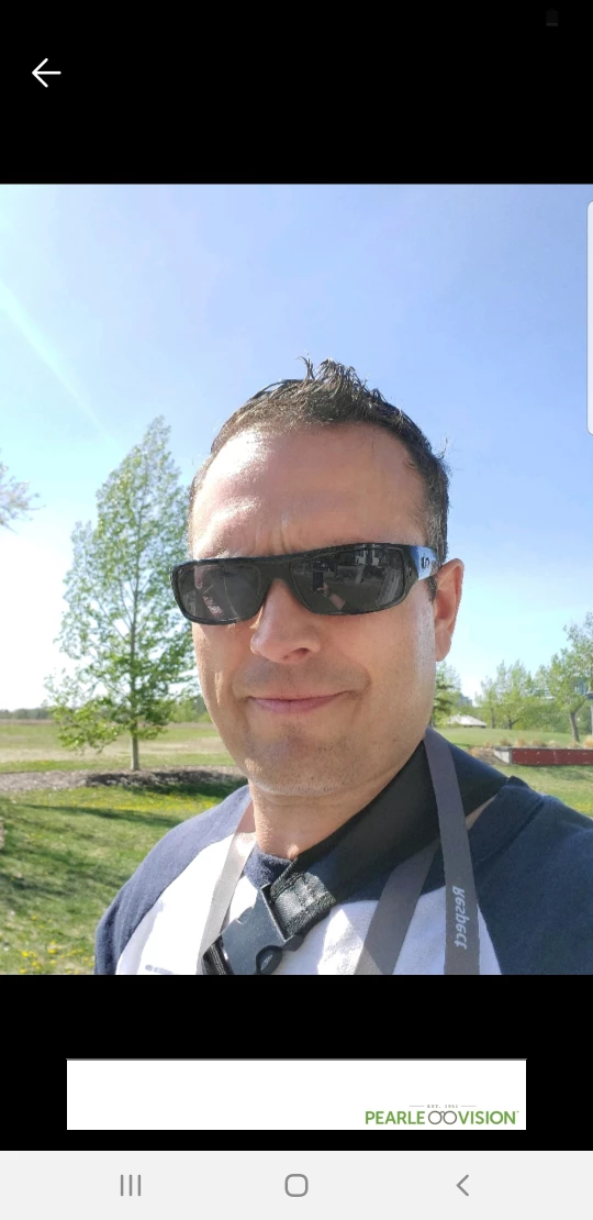 Ken Nichol profile