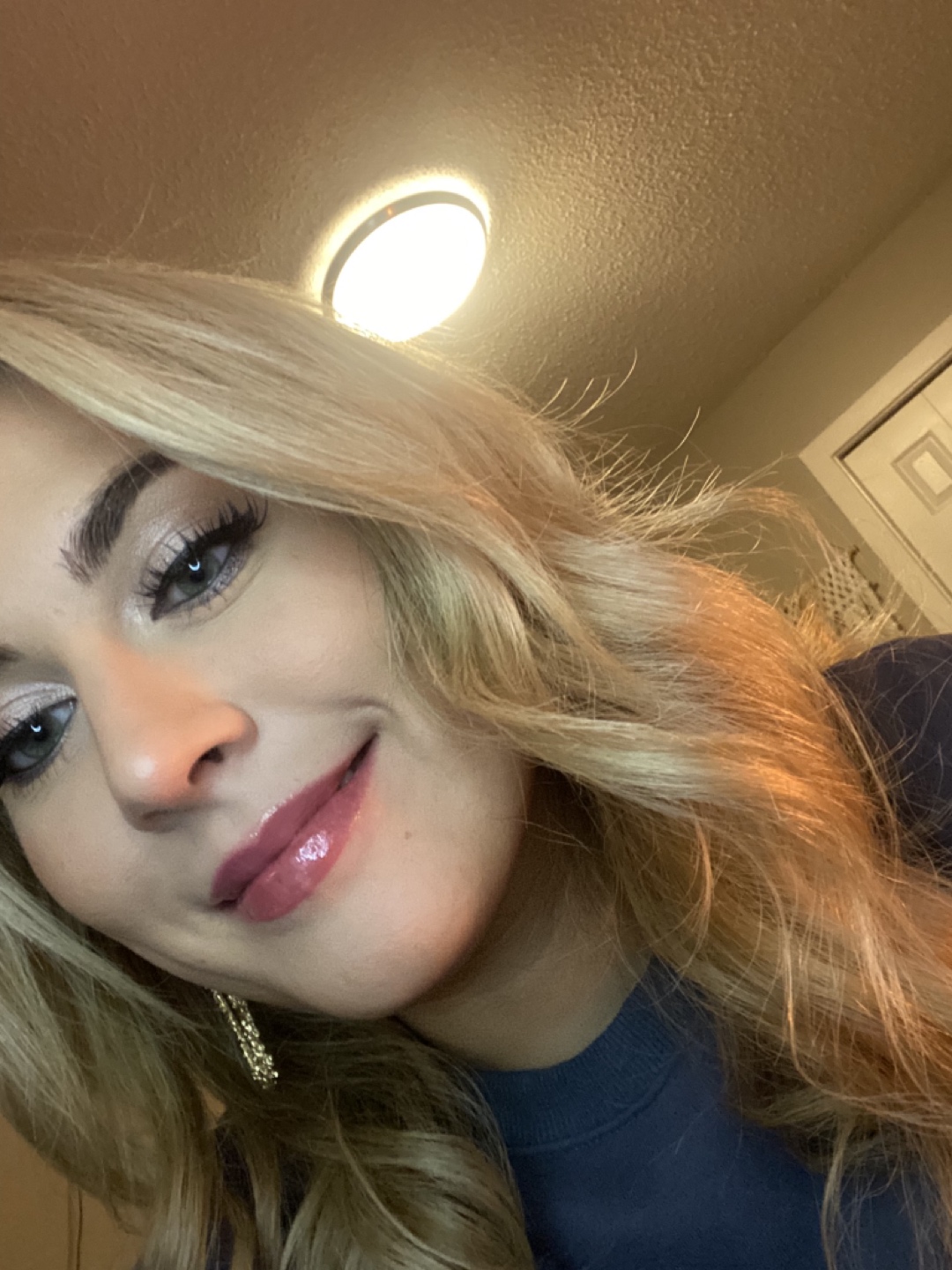 Ashley profile