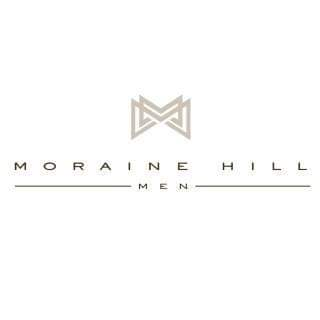 Morainehillmen profile