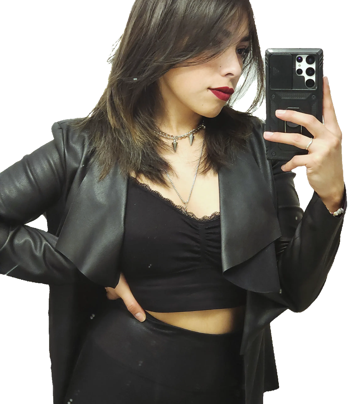 Zazil Fragoso profile