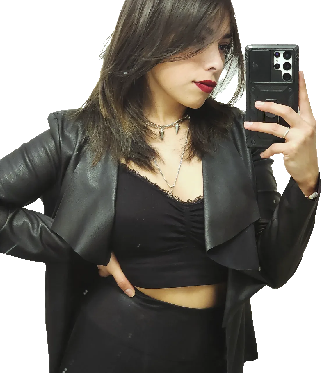 Zazil Fragoso profile