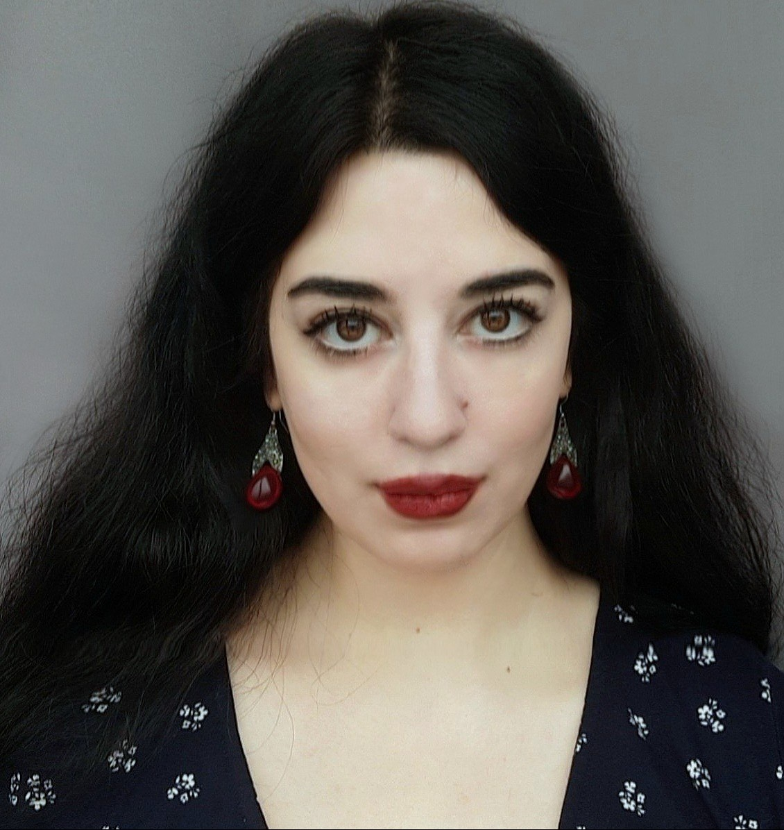 Niloofar profile