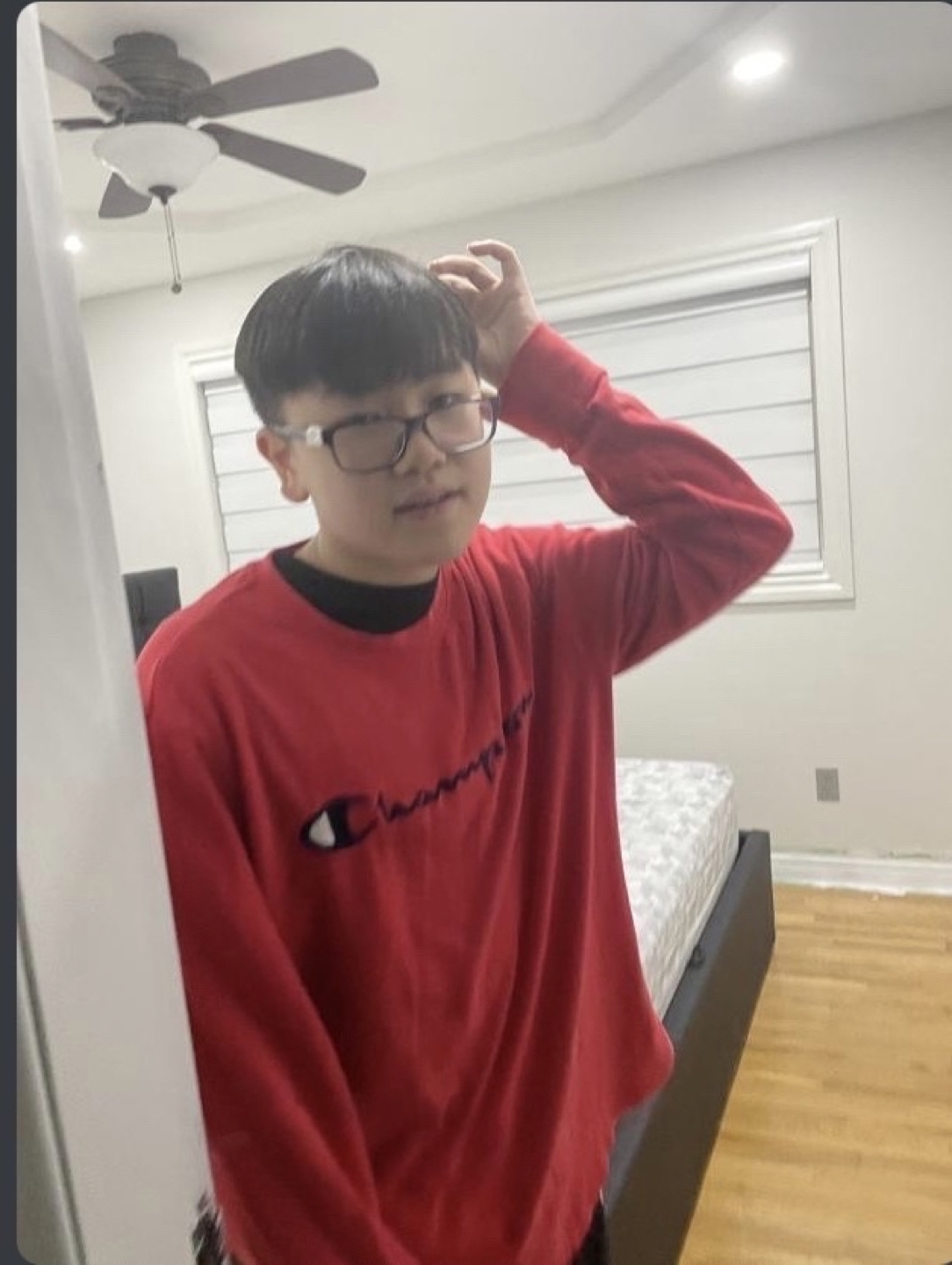 Albert tran profile