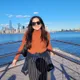 Lisset Zambrano profile