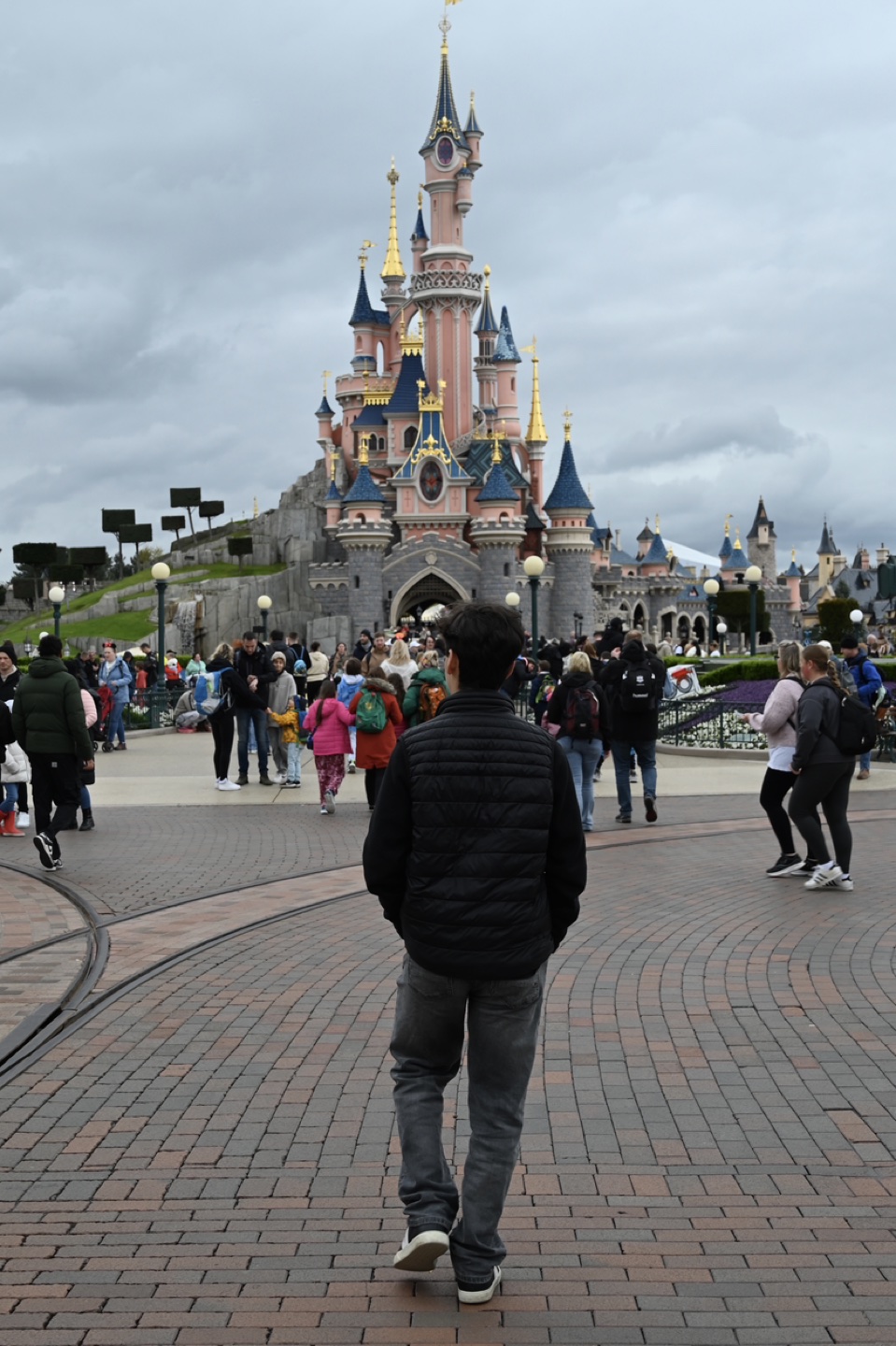 Leonardo Rodriguez profile