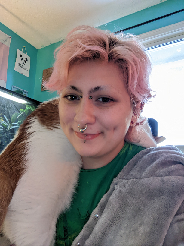 ChaiMarie profile