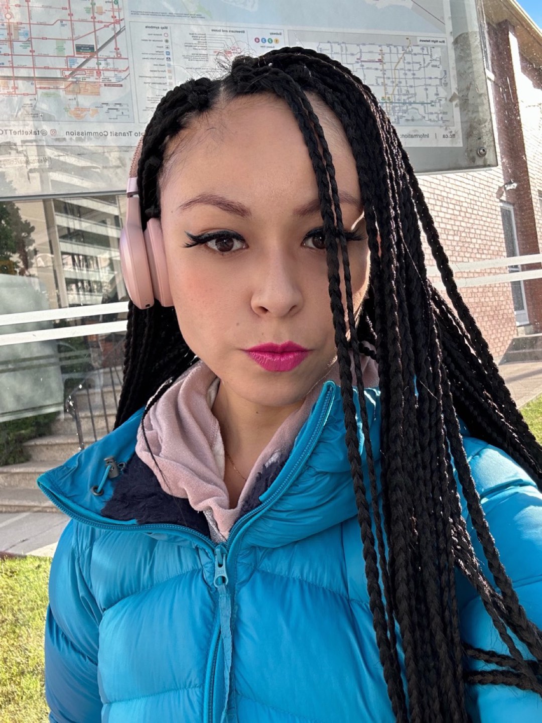 Evelyn profile