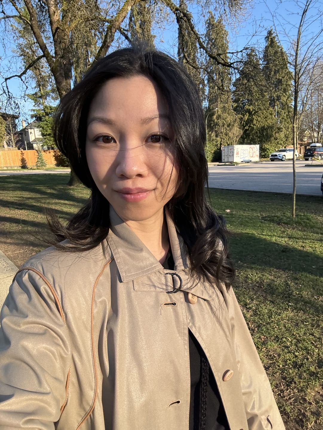 Amanda profile