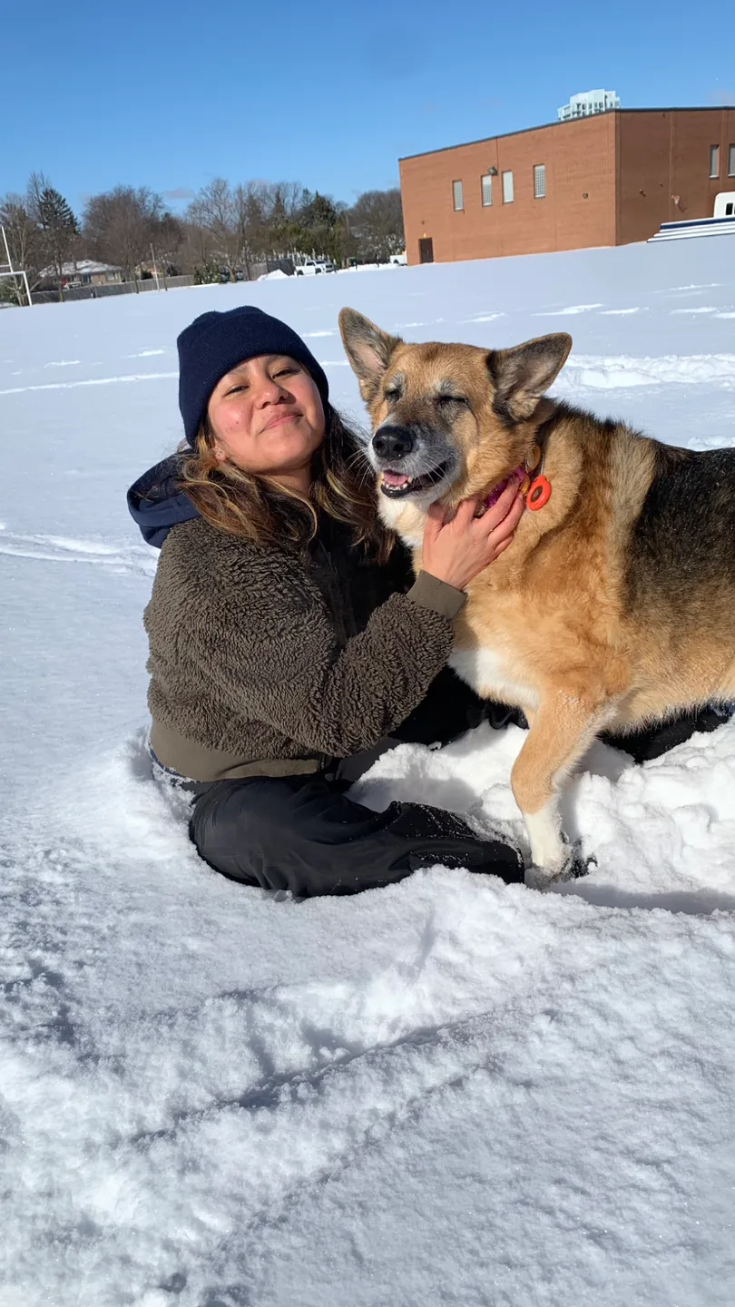 Valeria Estrada profile