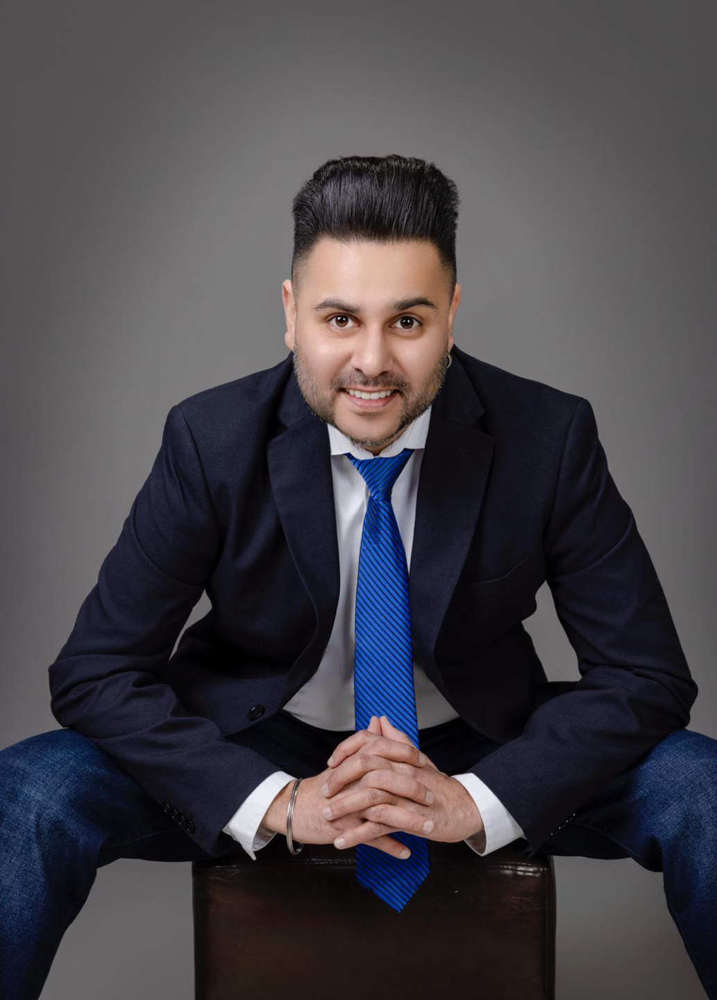 Parvesh profile