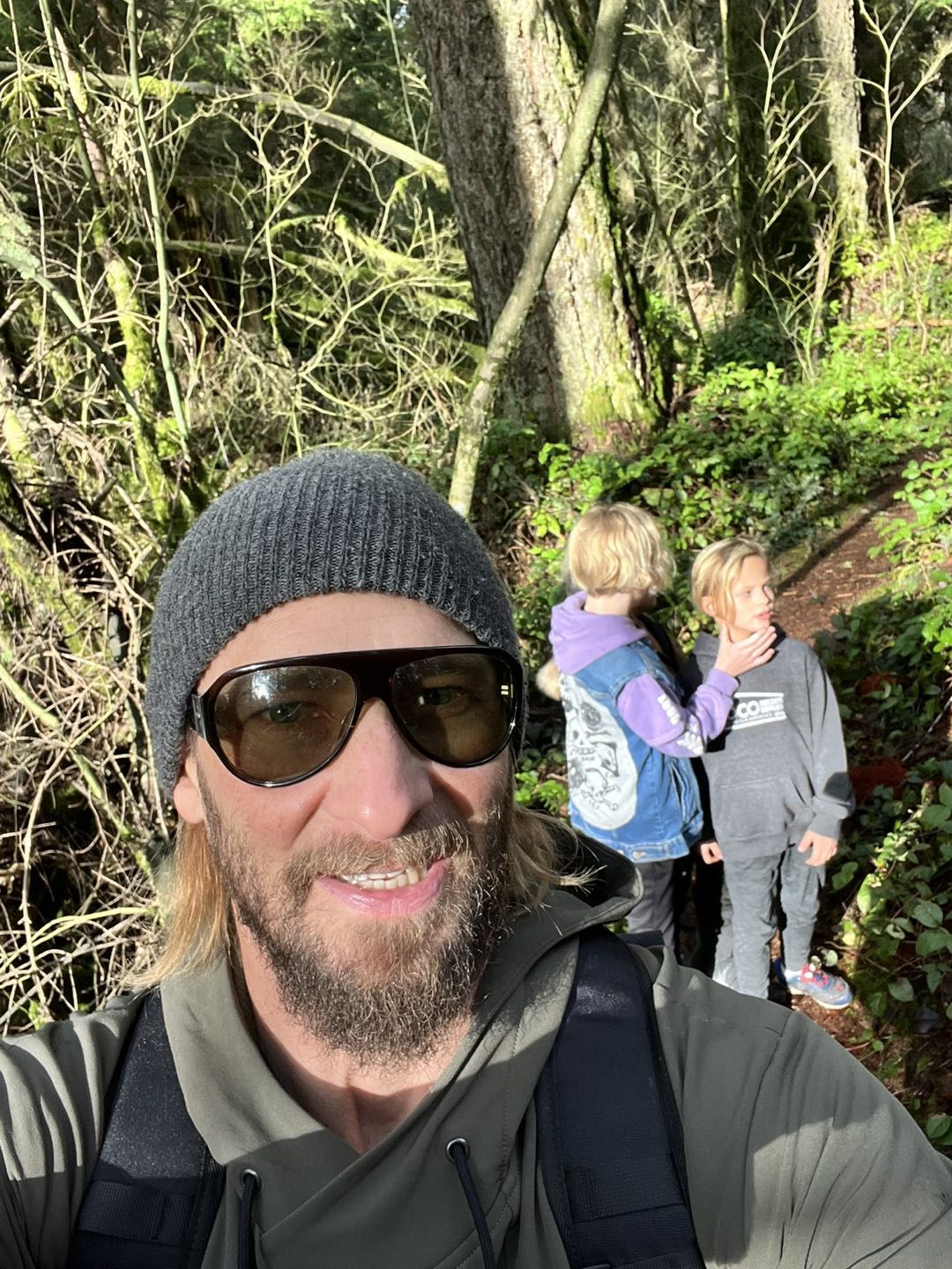 darren galer profile