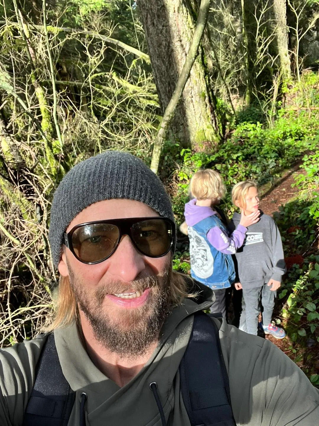 darren galer profile