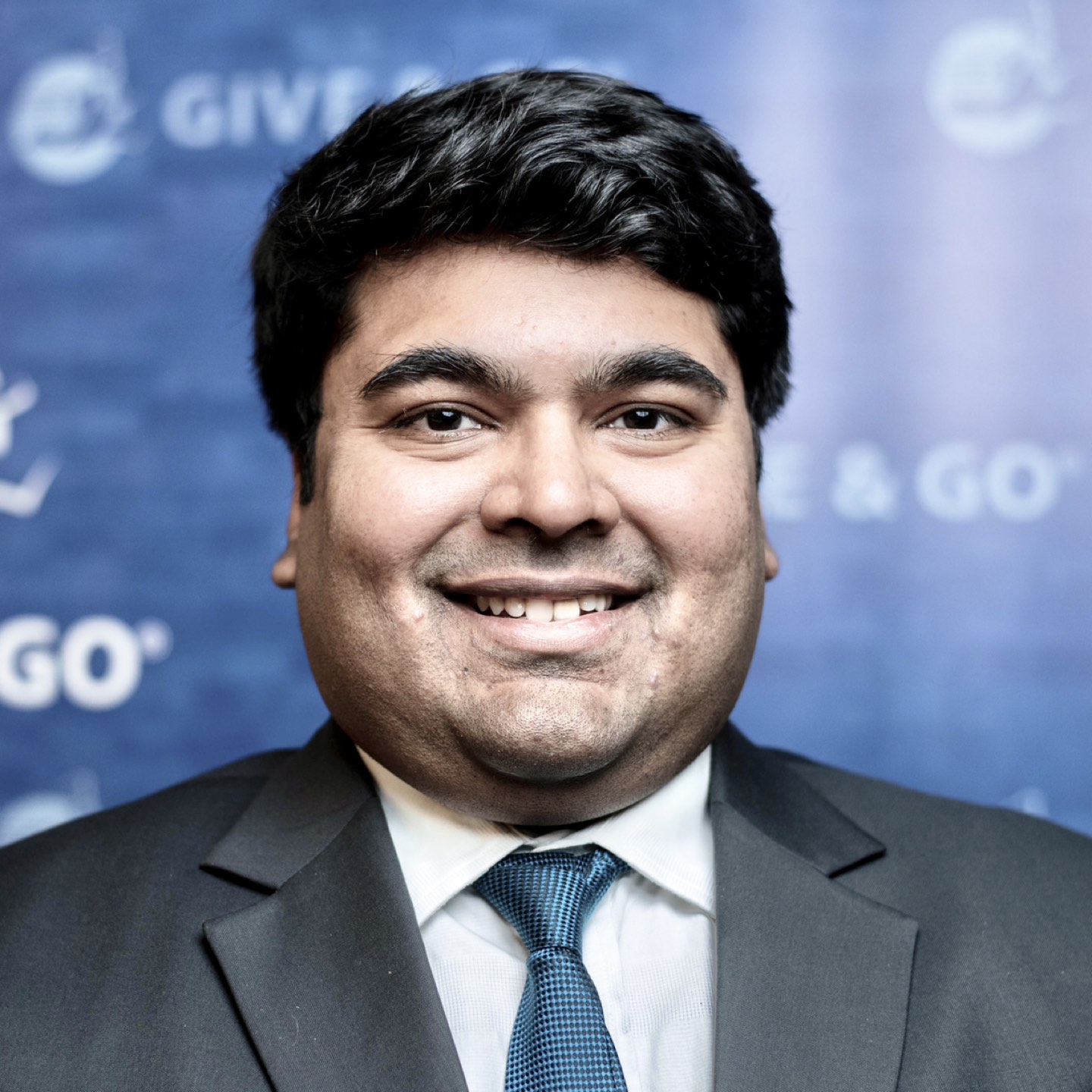 Sagar Gada profile