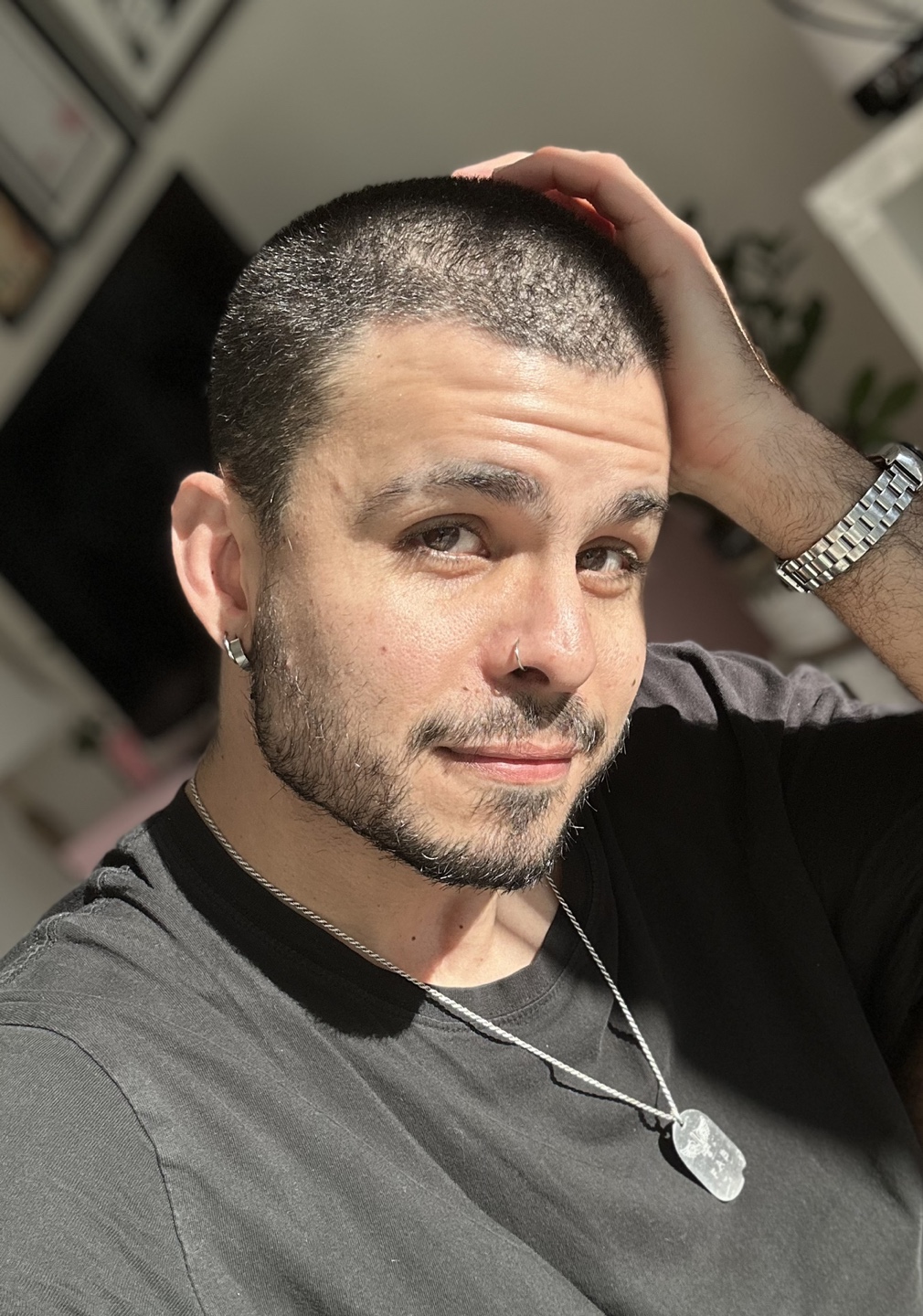 Bruno profile