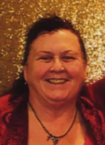 Shelley Surgeson