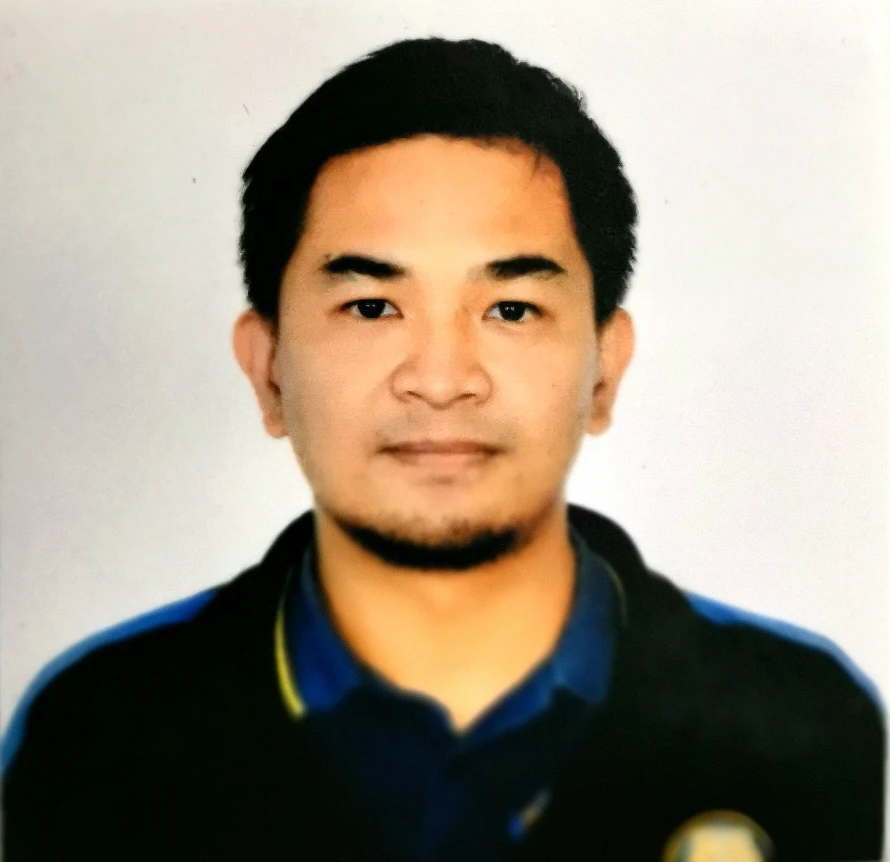 Kevin Camiwet