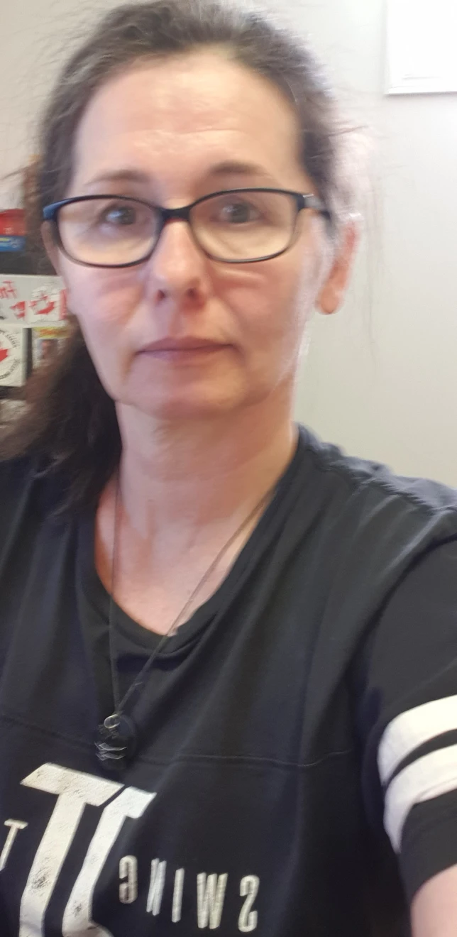Monika holub