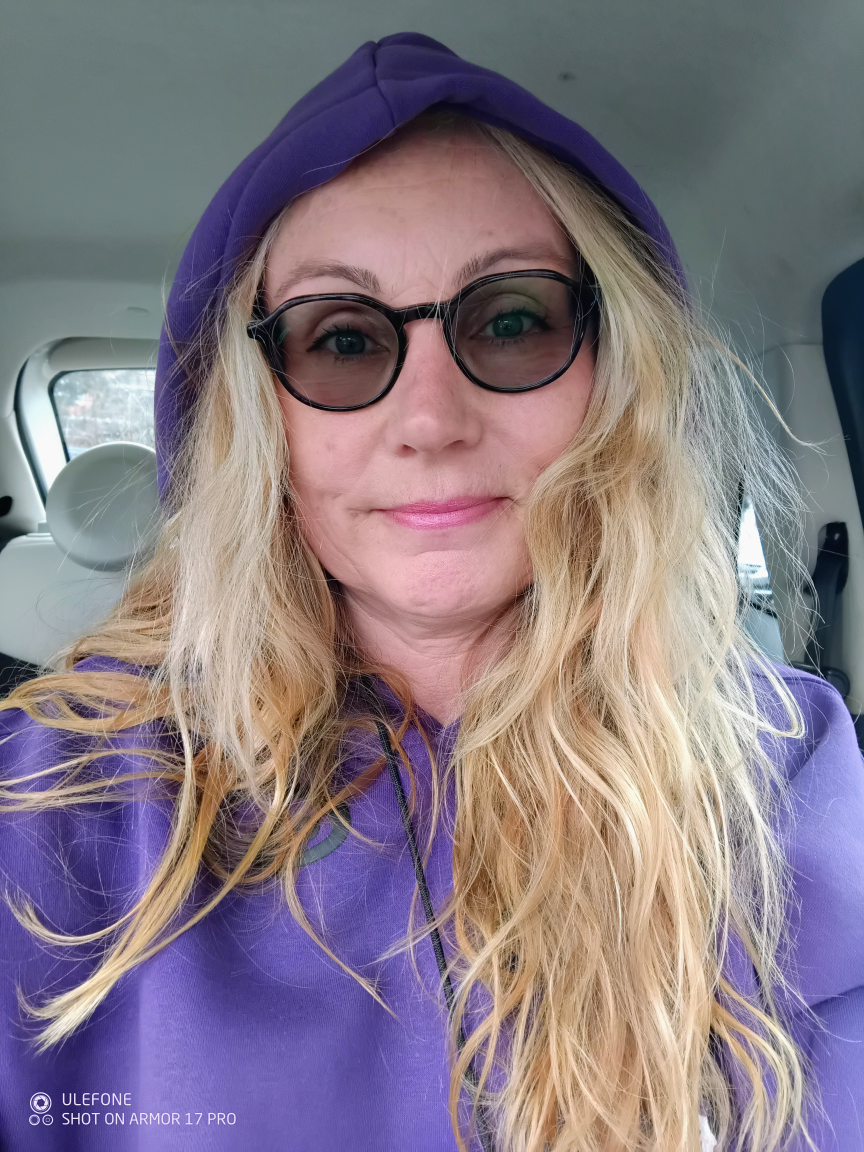 Shazelle Santana profile