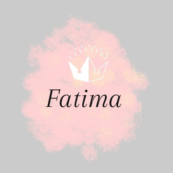 Fatima profile