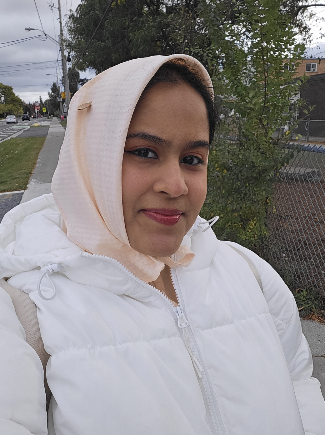 Samina Sasta profile