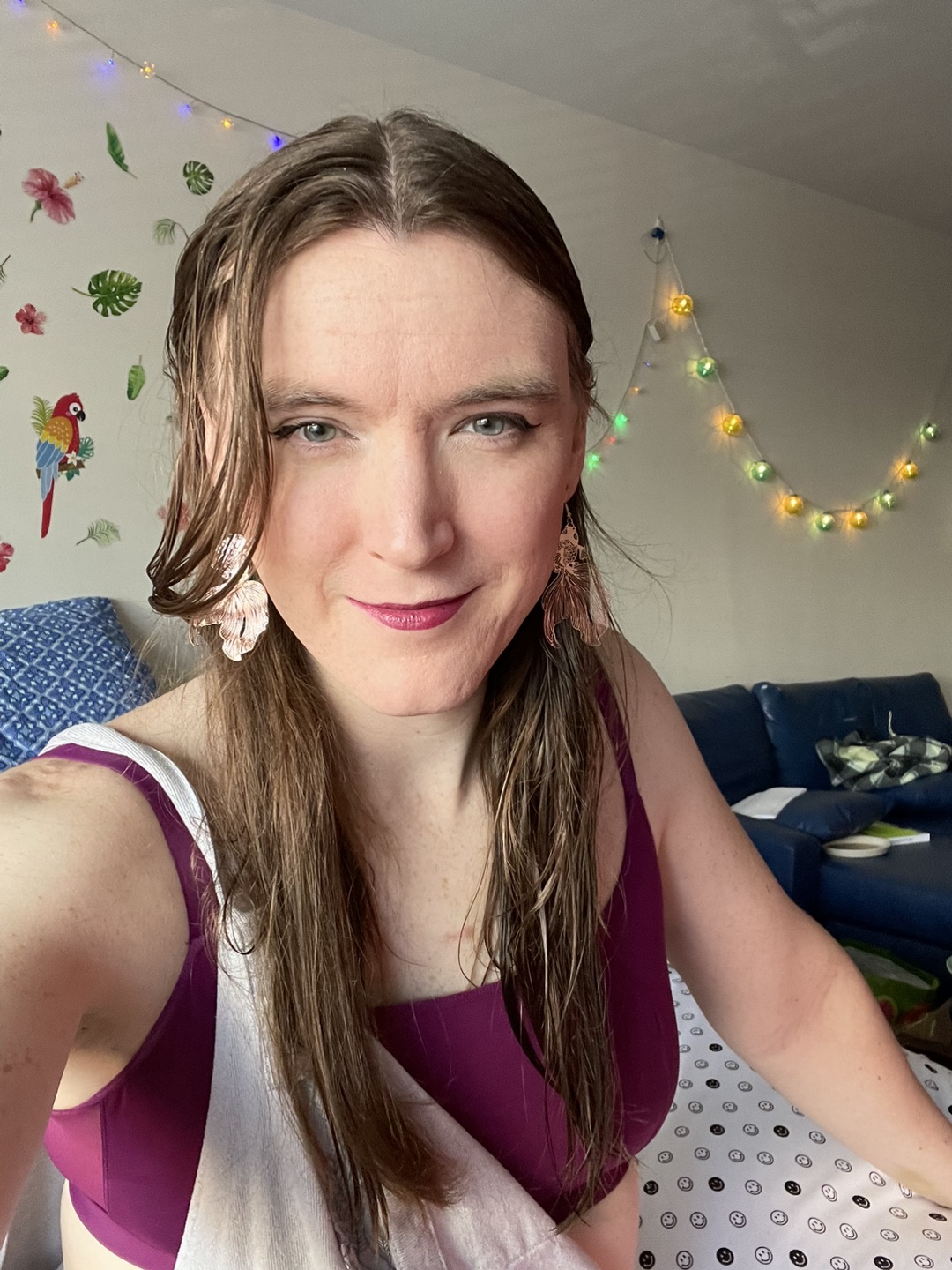 Valerie profile