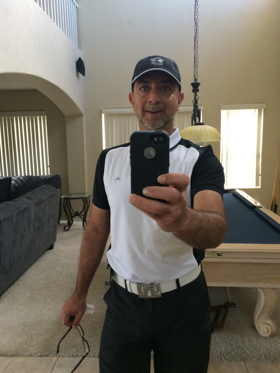 Zul Allidina profile