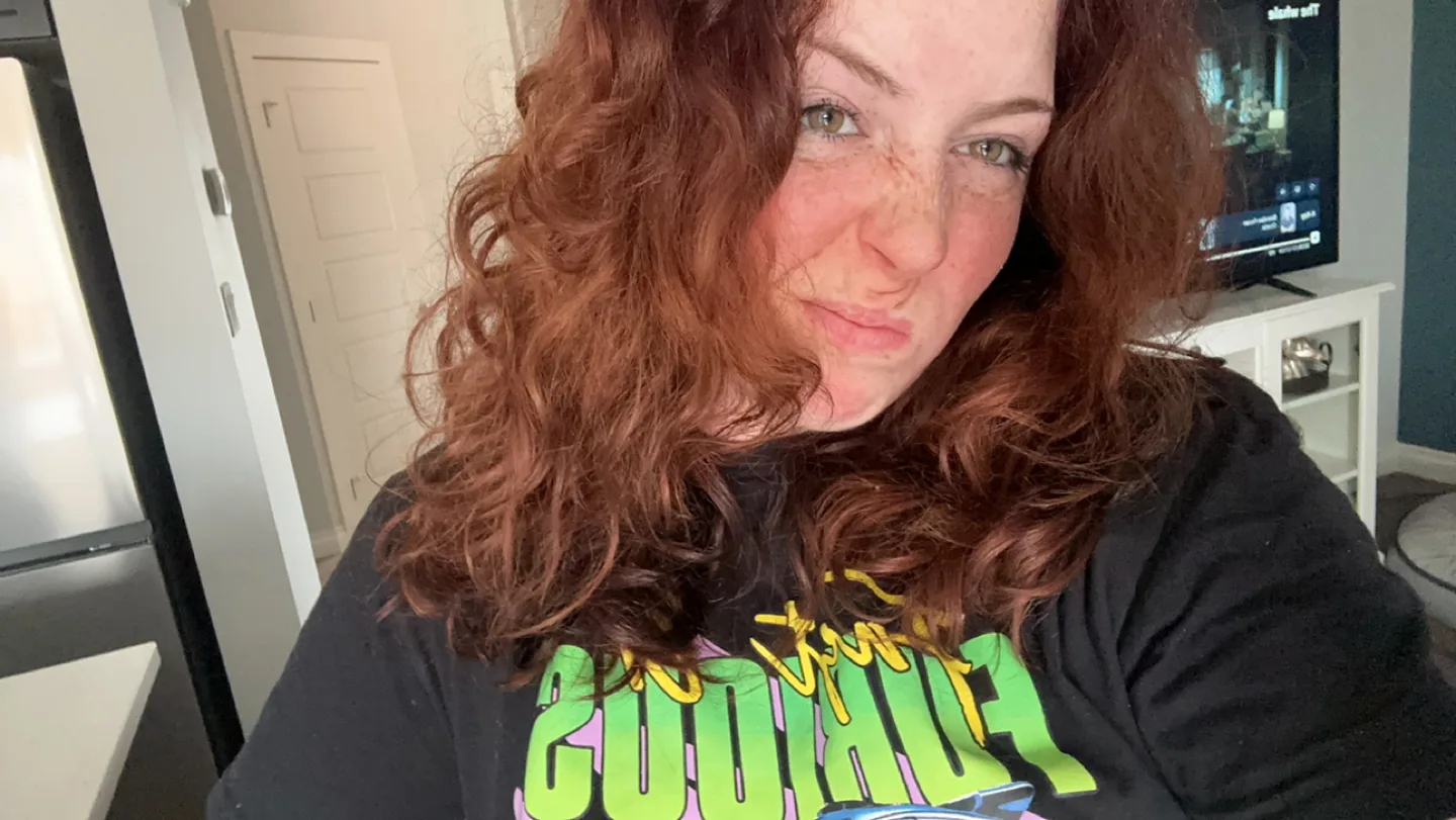 Stacey Stagg profile