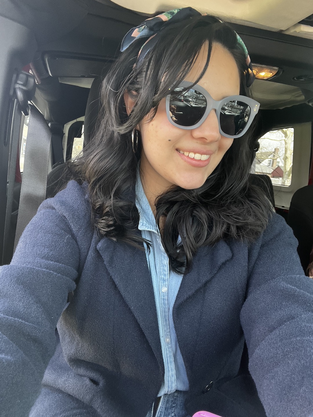 May profile