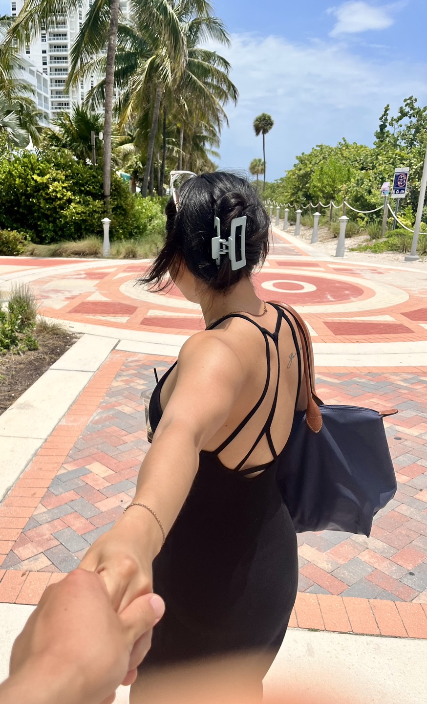 Casey L profile