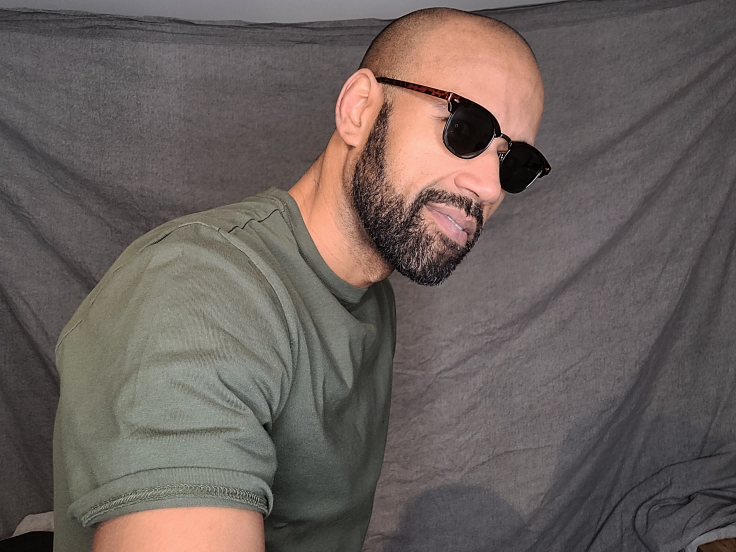 Tejay McDonald profile