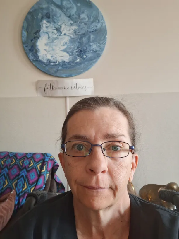 Angelique Bedard profile