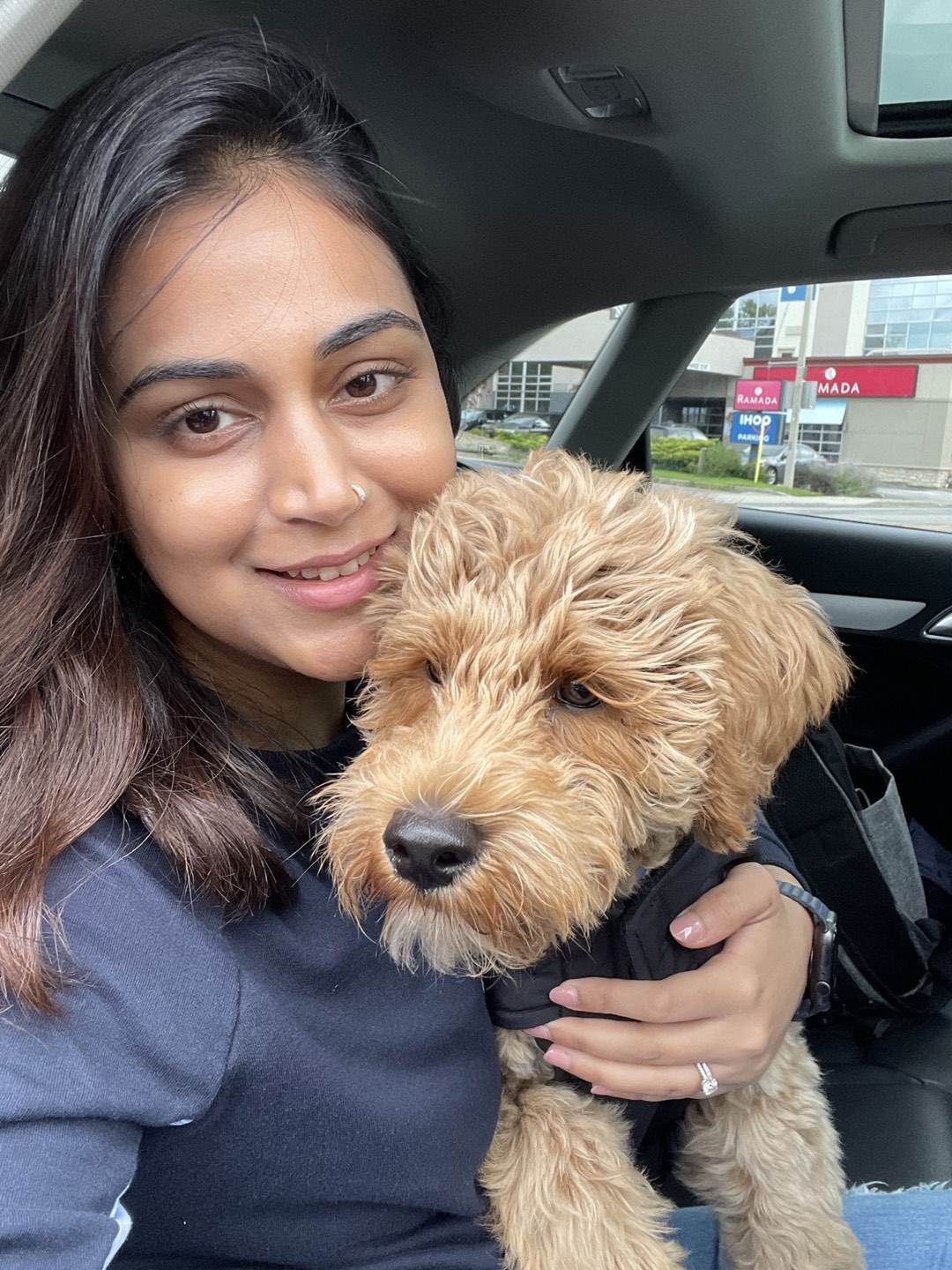 Rohini G profile