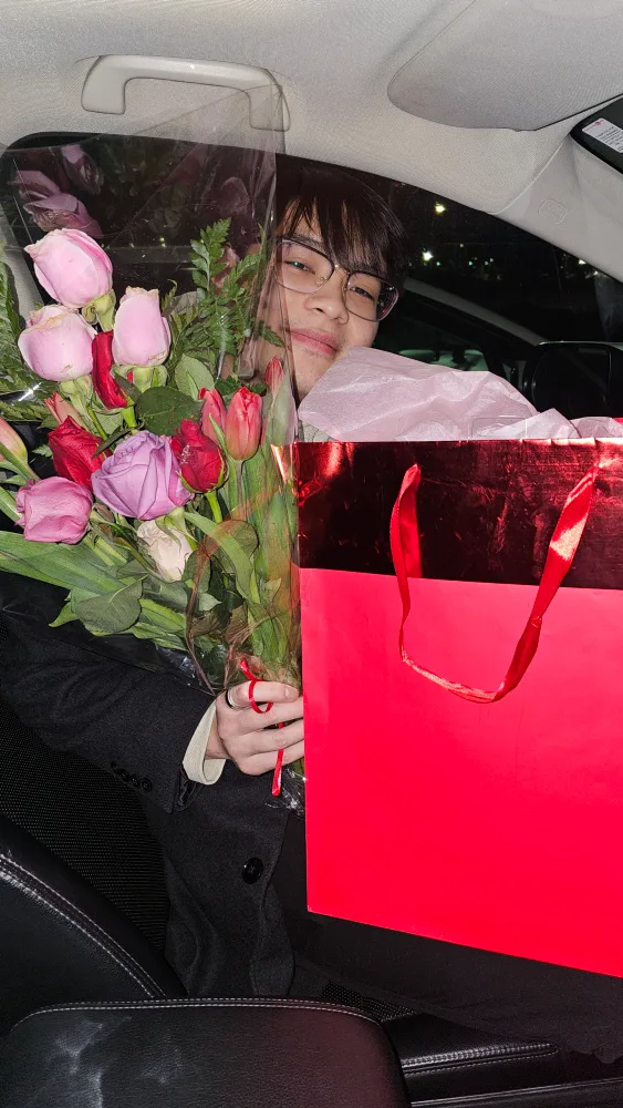 Kevin Nguyen profile